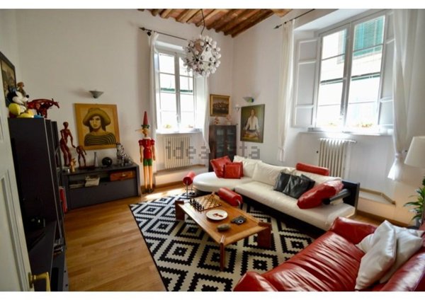 appartamento in vendita a Lucca