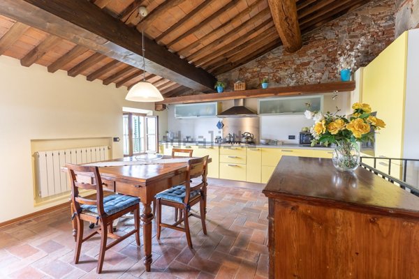 appartamento in vendita a Lucca in zona Sant'Anna