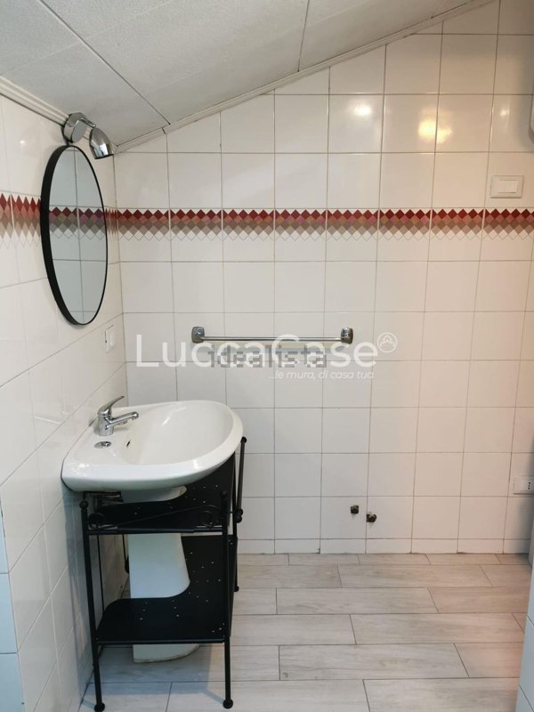 appartamento in vendita a Lucca in zona zona Arancio