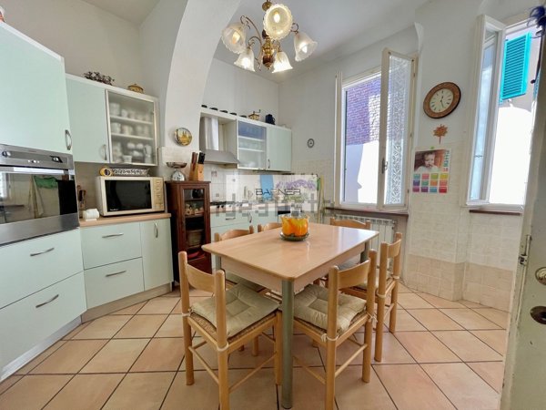 appartamento in vendita a Lucca in zona Centro Città