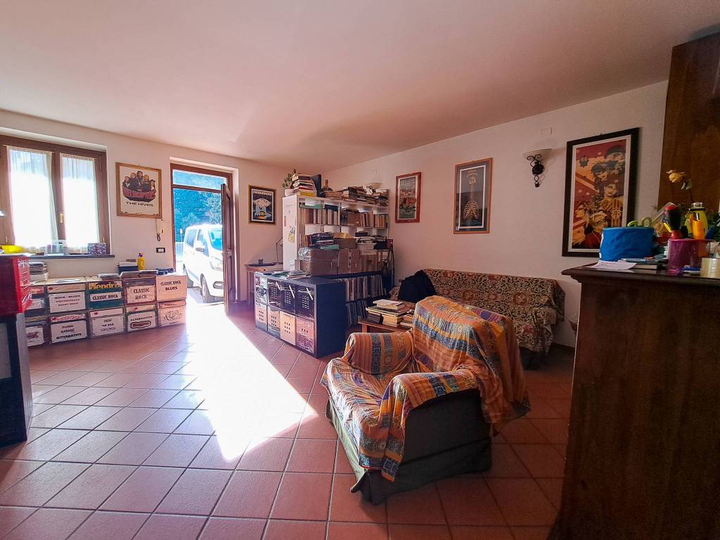 appartamento in vendita a Lucca in zona Sant'Anna