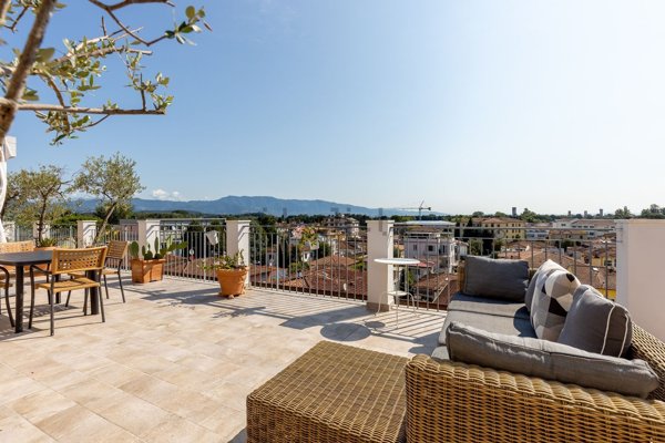 appartamento in vendita a Lucca in zona Sant'Anna
