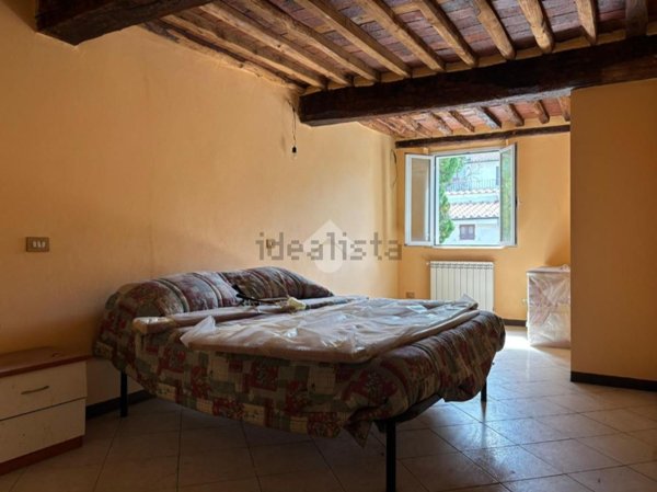 casa indipendente in vendita a Lucca in zona Sant'Anna