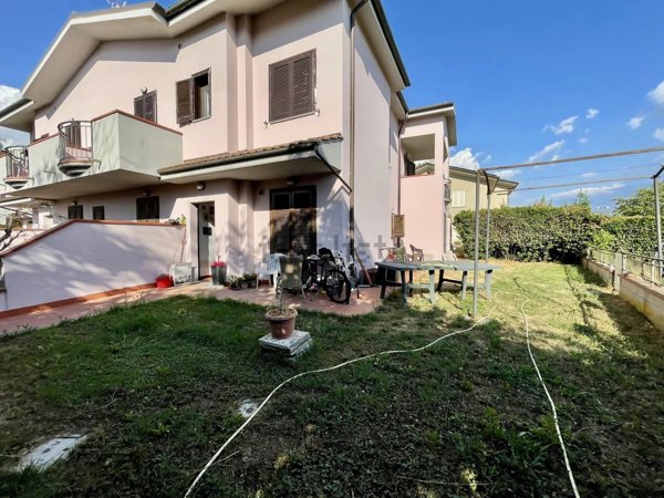 appartamento in vendita a Lucca in zona zona San Filippo