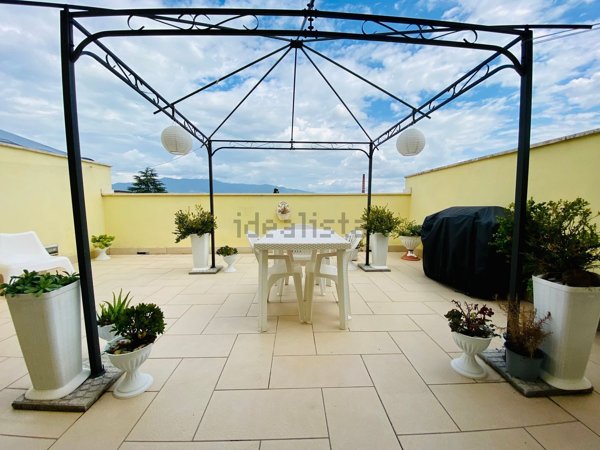 appartamento in vendita a Lucca