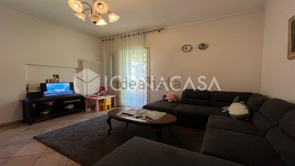 appartamento in vendita a Lucca in zona zona San Vito