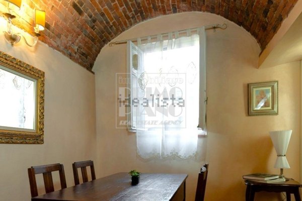 appartamento in vendita a Lucca in zona Centro Città