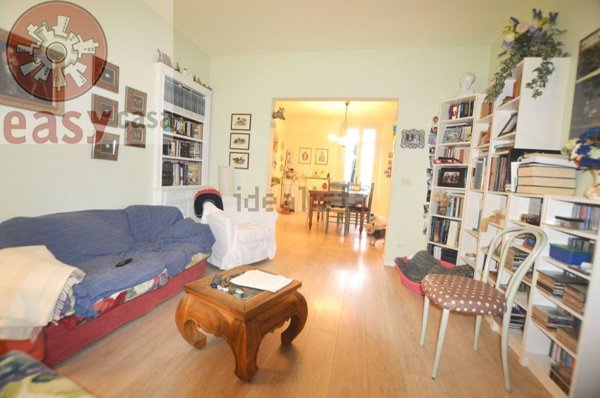 appartamento in vendita a Lucca