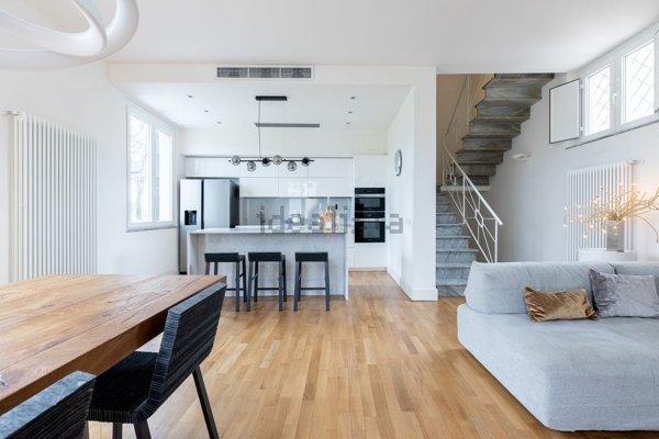 appartamento in vendita a Lucca in zona Centro Città