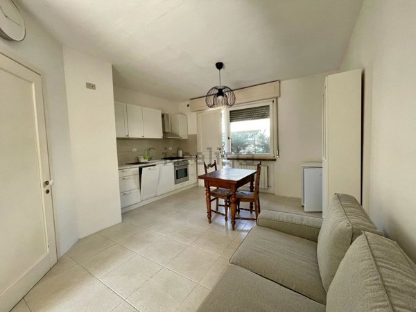 appartamento in vendita a Lucca in zona Zona San Concordio