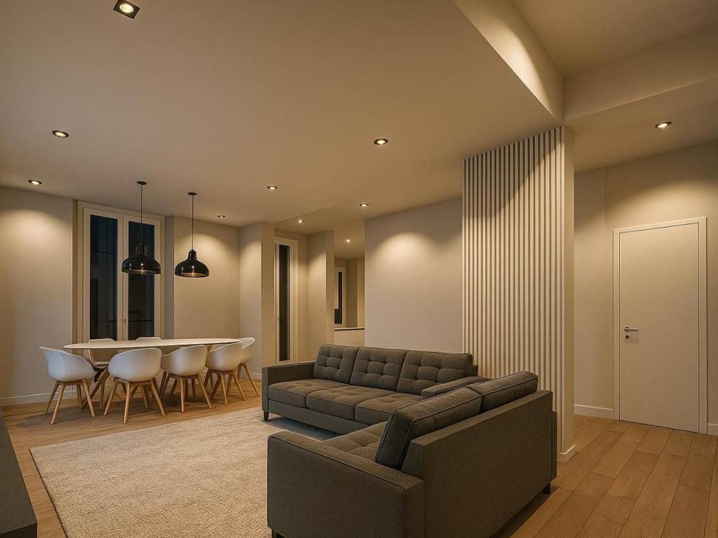 appartamento in vendita a Lucca in zona zona San Marco