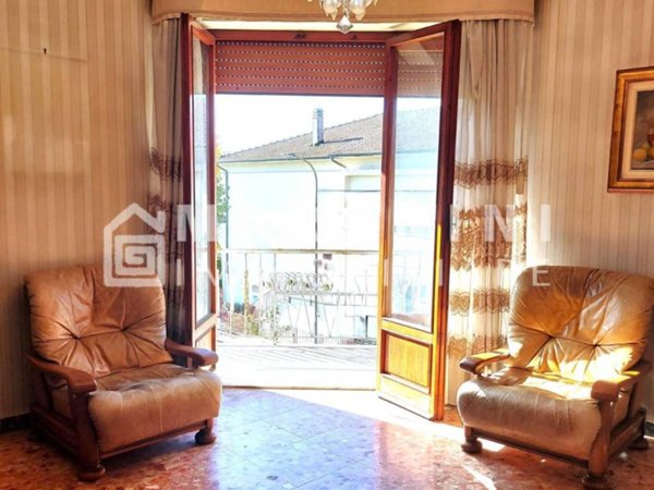 appartamento in vendita a Lucca in zona zona San Vito