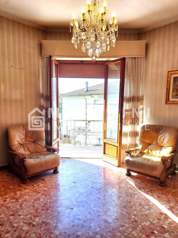 appartamento in vendita a Lucca in zona zona San Marco