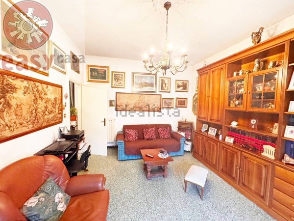 appartamento in vendita a Lucca in zona Zona San Concordio