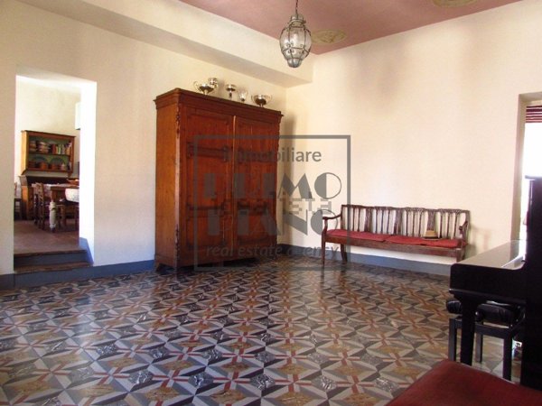 appartamento in vendita a Lucca in zona Centro Città