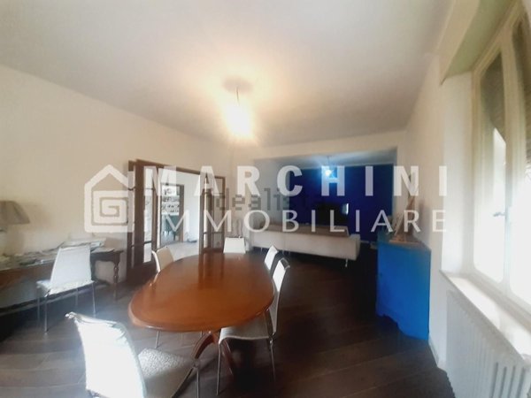 appartamento in vendita a Lucca in zona Sant'Anna