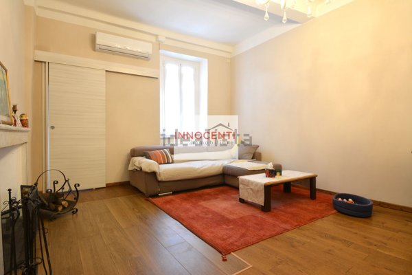 appartamento in vendita a Lucca in zona Centro Città