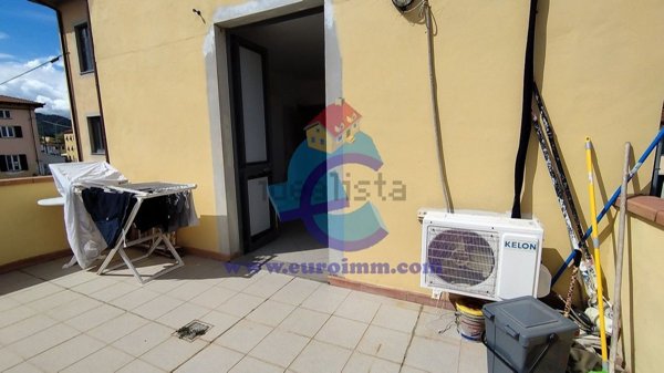 appartamento in vendita a Lucca