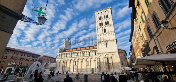 appartamento in vendita a Lucca in zona Centro Città