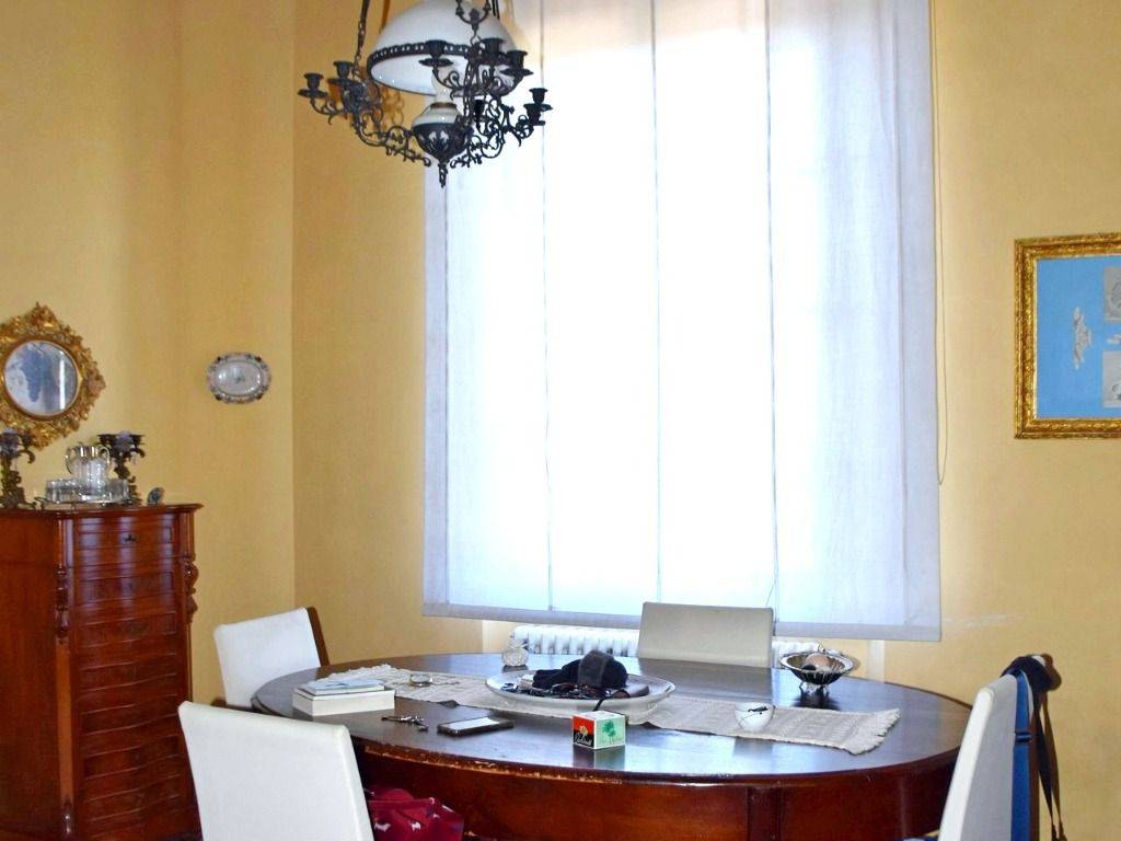 appartamento in vendita a Lucca in zona Monte San Quirico