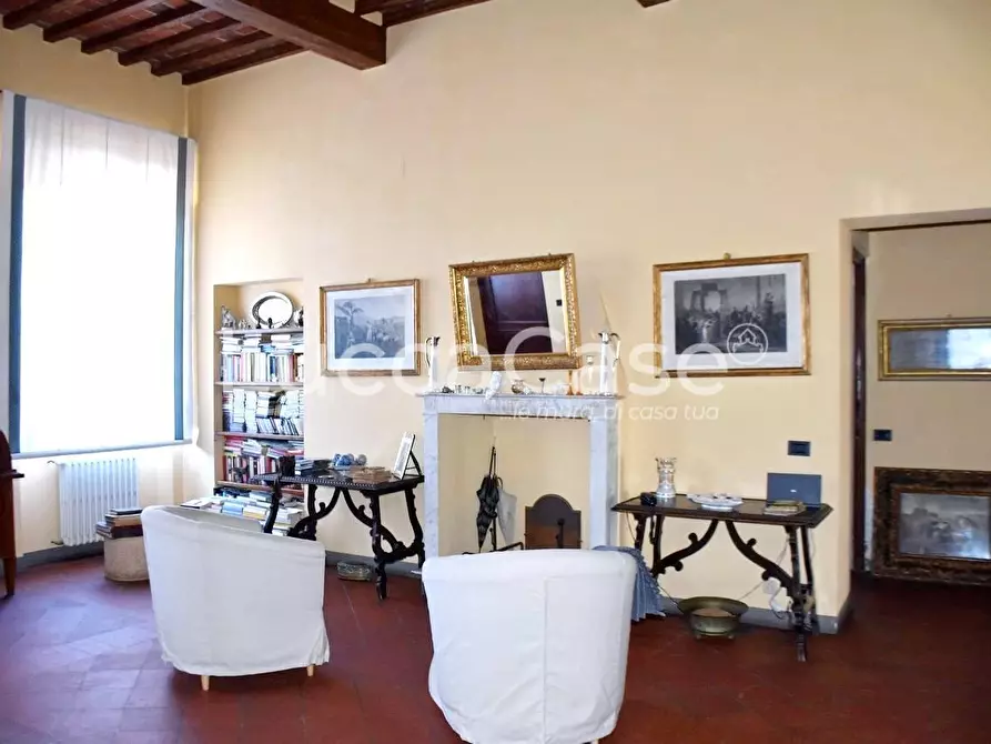 appartamento in vendita a Lucca in zona Monte San Quirico