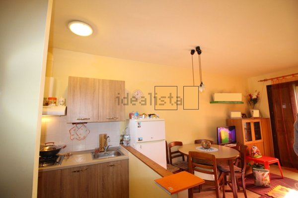 appartamento in vendita a Lucca in zona Maggiano