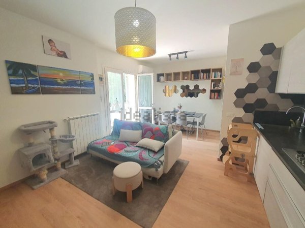 appartamento in vendita a Lucca in zona Centro Città