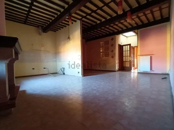 appartamento in vendita a Lucca in zona Sant'Anna