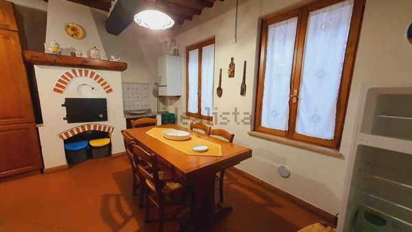 appartamento in vendita a Lucca in zona Centro Città