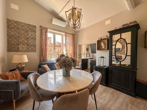 appartamento in vendita a Lucca in zona Centro Città