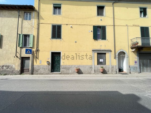 appartamento in vendita a Lucca in zona Ponte a Moriano