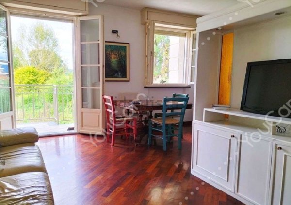 appartamento in vendita a Lucca in zona Sant'Anna