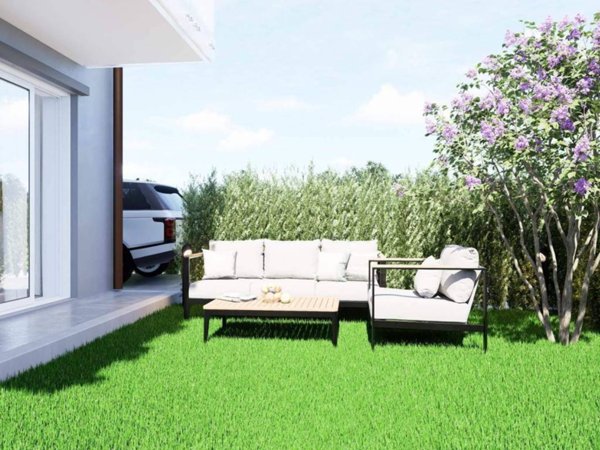 appartamento in vendita a Lucca in zona zona San Marco