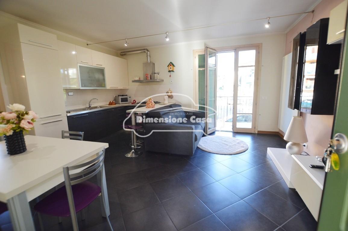 appartamento in vendita a Lucca in zona Centro Città