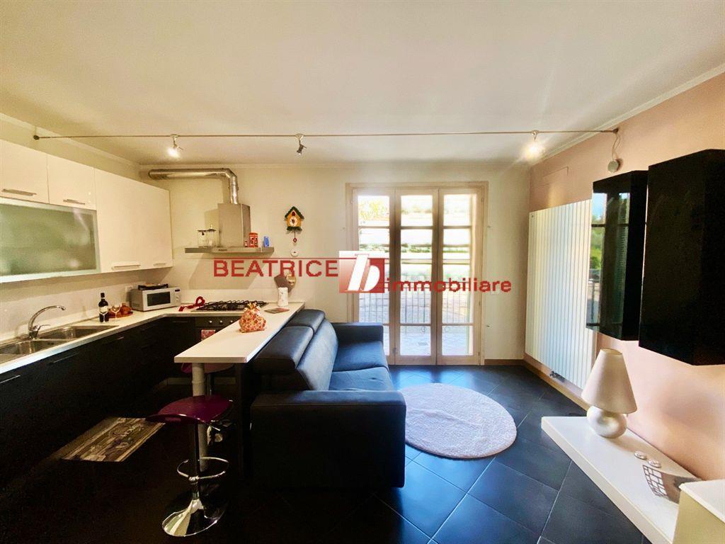 appartamento in vendita a Lucca in zona zona San Vito