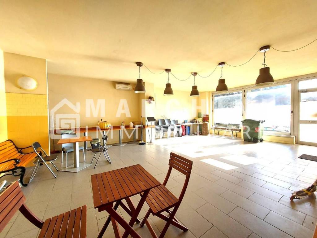 negozio in vendita a Lucca in zona zona San Marco