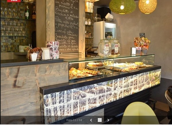 negozio in vendita a Lucca in zona Centro Città