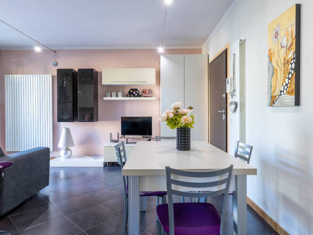 appartamento in vendita a Lucca in zona zona San Vito