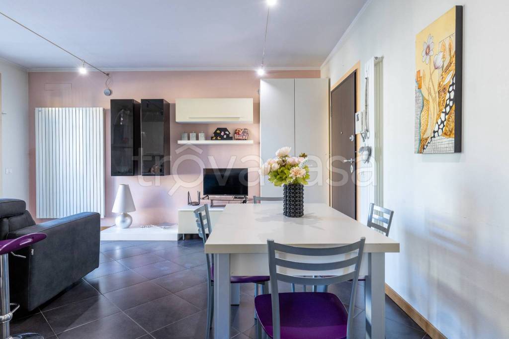 appartamento in vendita a Lucca in zona zona San Marco