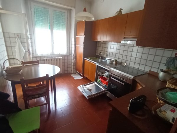 appartamento in vendita a Lucca in zona zona San Marco