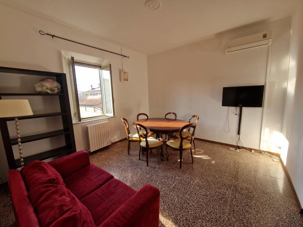 appartamento in vendita a Lucca in zona Sant'Anna