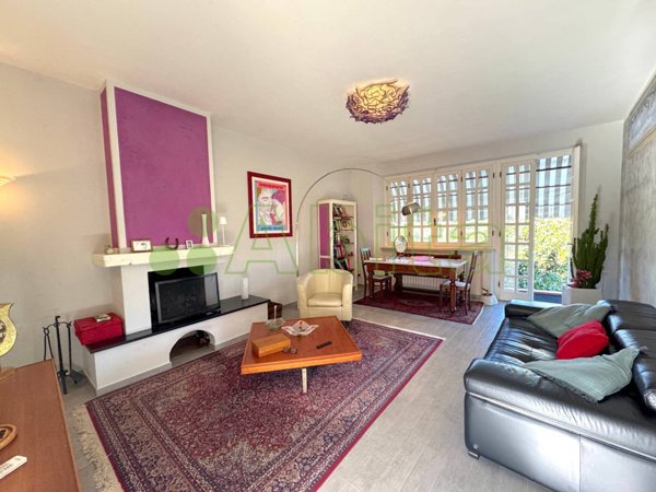 appartamento in vendita a Lucca in zona Meati