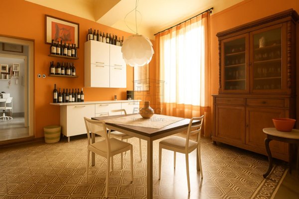 appartamento in vendita a Lucca in zona Centro Città