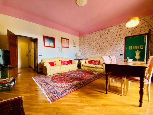 appartamento in vendita a Lucca in zona Centro Città