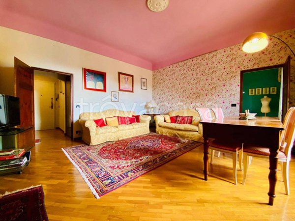 appartamento in vendita a Lucca in zona Centro Città
