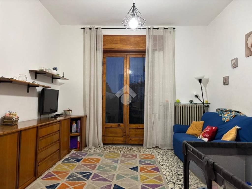 appartamento in vendita a Lucca in zona Sant'Anna