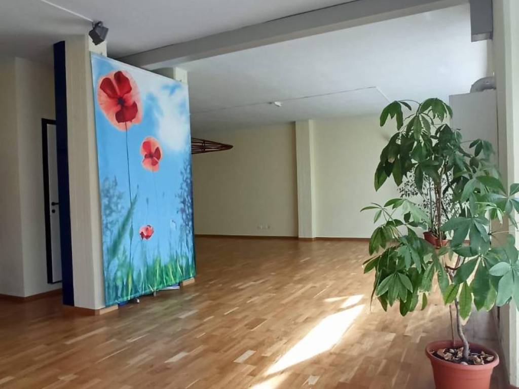 negozio in vendita a Lucca in zona zona San Marco