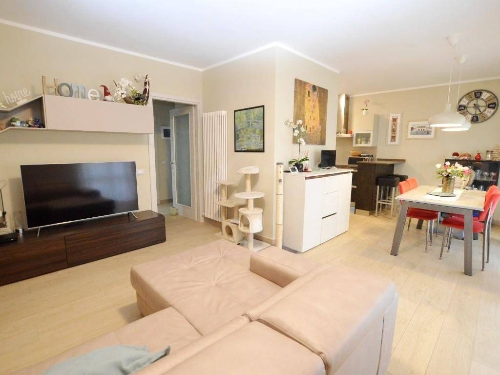 appartamento in vendita a Lucca in zona Monte San Quirico