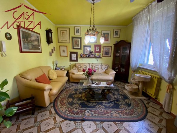 appartamento in vendita a Lucca in zona zona Arancio