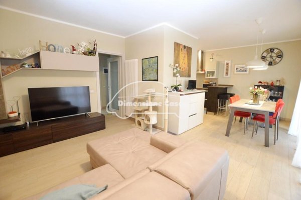 appartamento in vendita a Lucca in zona Centro Città